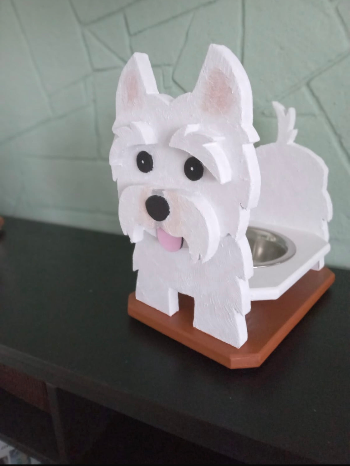 Water bowl