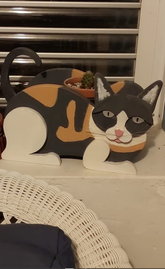 Customized Animal Planters