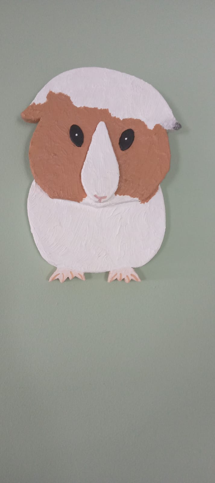Pet Plaque