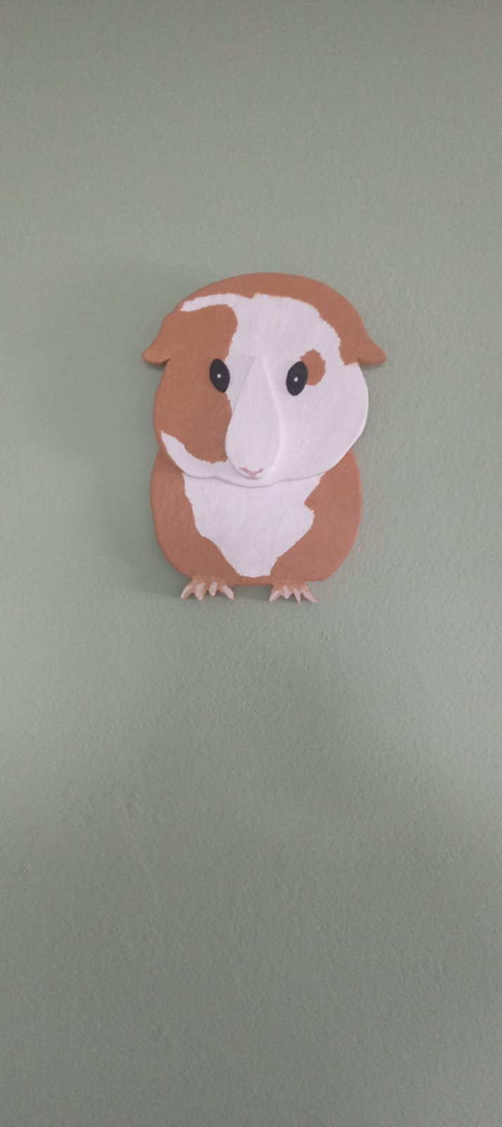 Pet Plaque