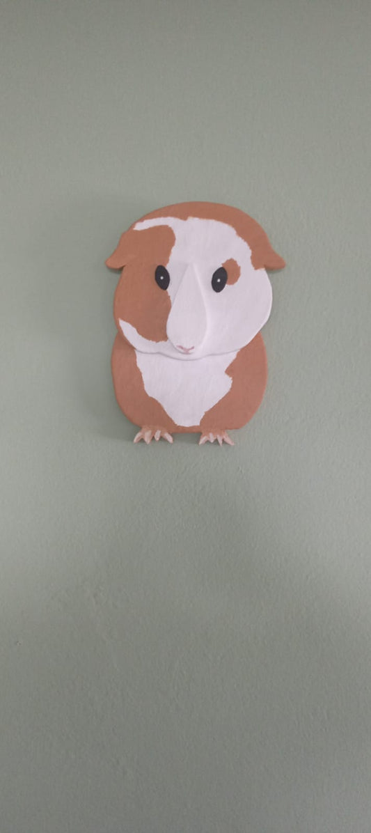 Pet Plaque