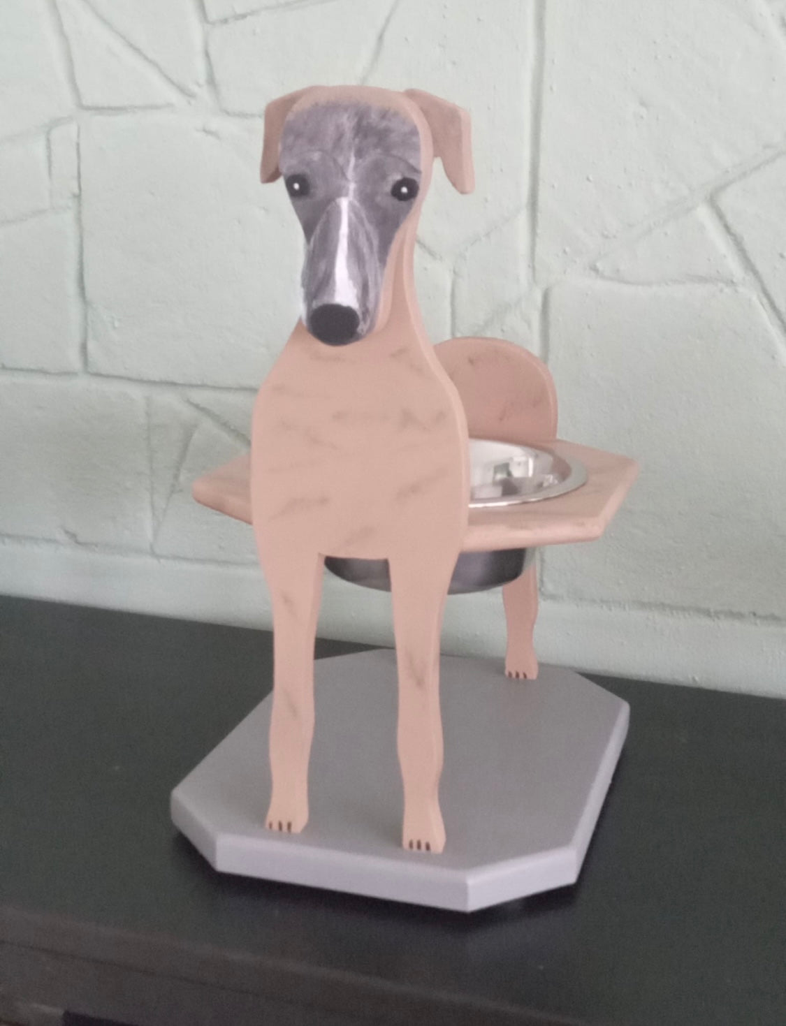 Dog Water Bowl
