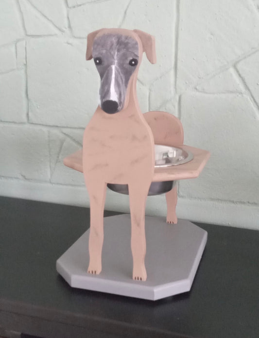 Dog Water Bowl