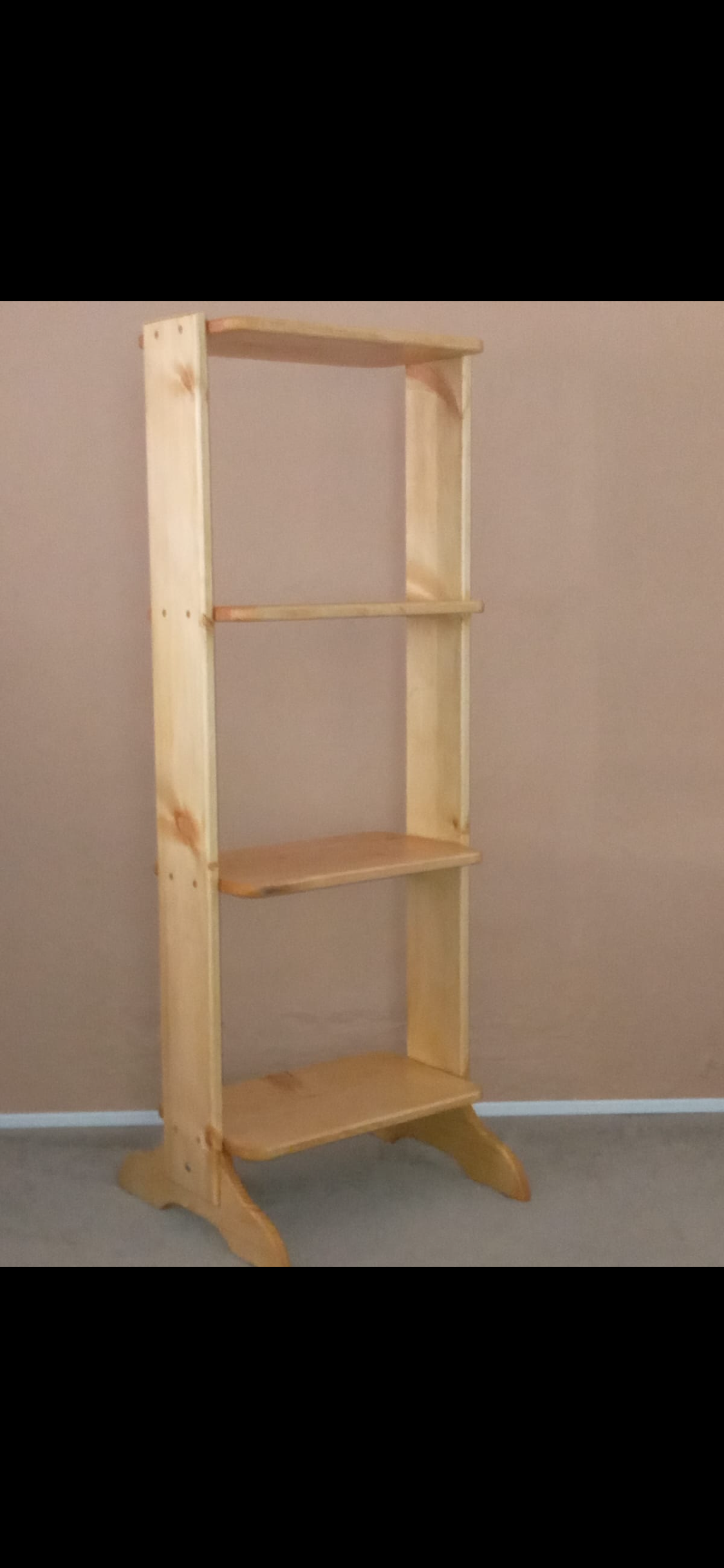 Shelving Unit